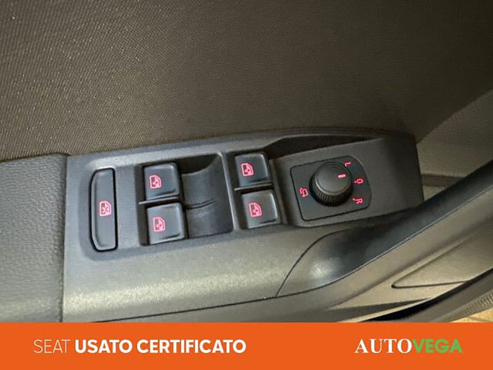 SEAT Arona usata a Vicenza (16)