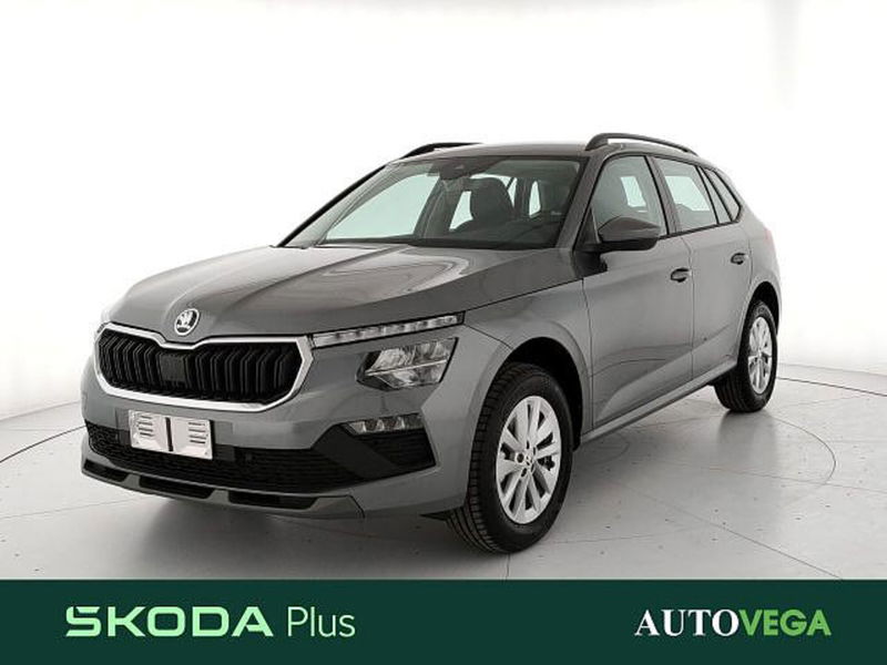 Skoda Kamiq 1.0 tsi Selection 95cv nuova a Vicenza