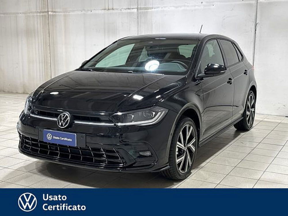 Volkswagen Polo nuova a Vicenza