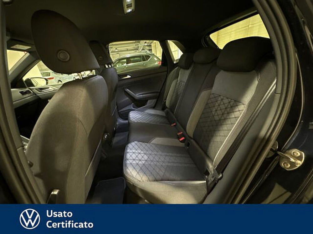 Volkswagen Polo nuova a Vicenza (17)