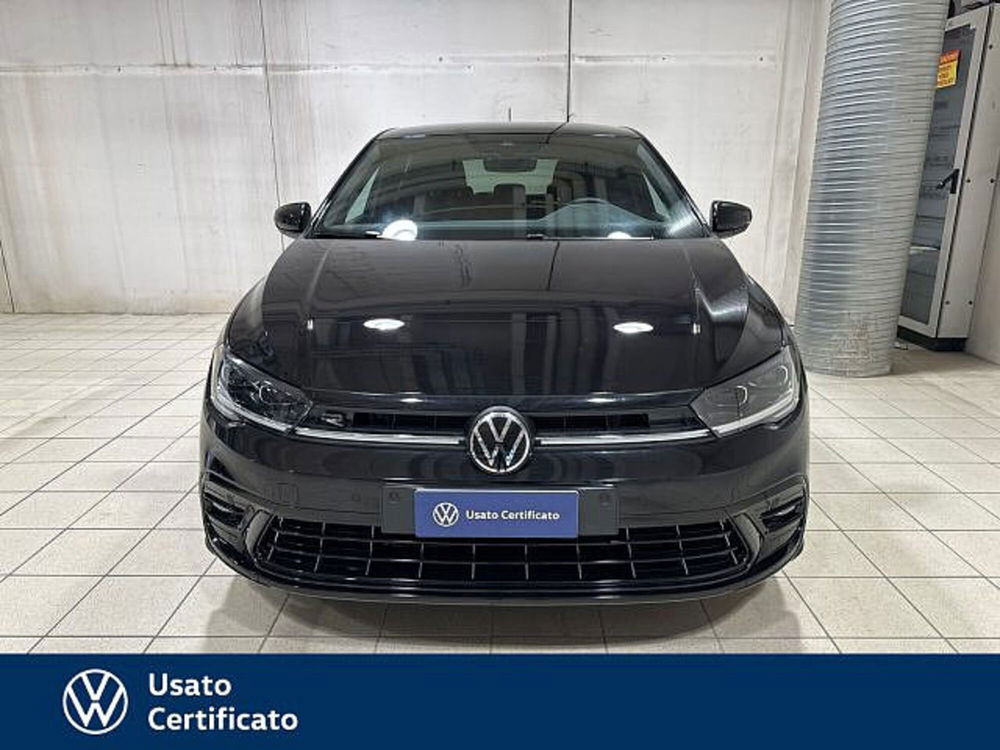 Volkswagen Polo nuova a Vicenza (2)