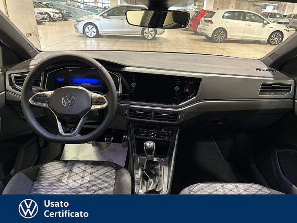 Volkswagen Polo nuova a Vicenza (8)