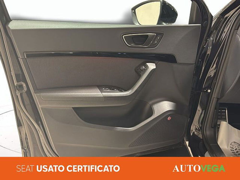 SEAT Ateca usata a Vicenza (16)