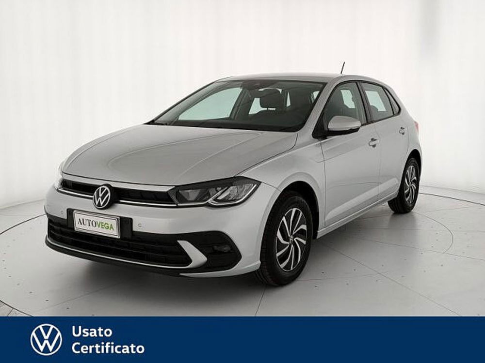 Volkswagen Polo nuova a Vicenza