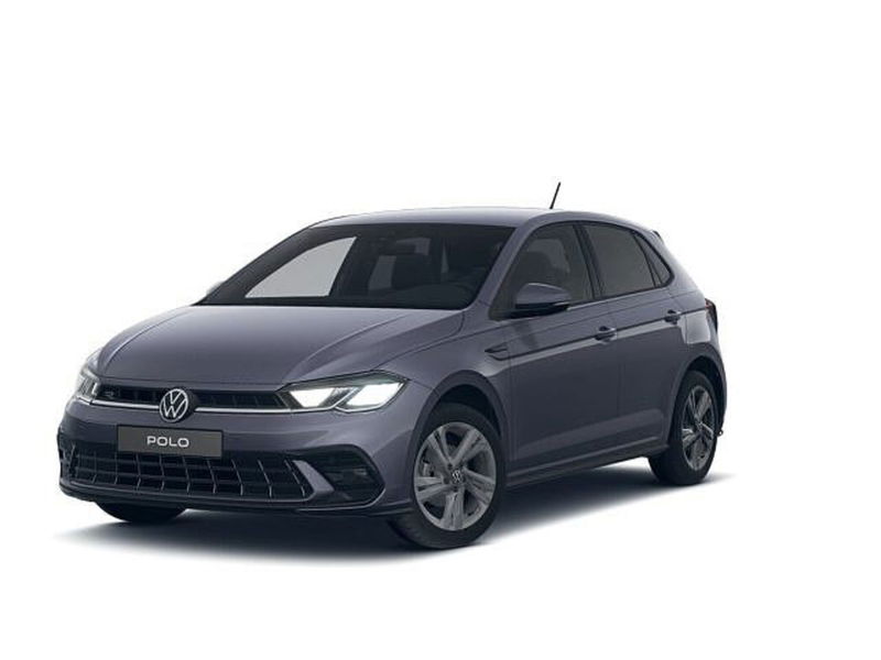 Volkswagen Polo 1.0 tsi R-Line 95cv nuova a Vicenza