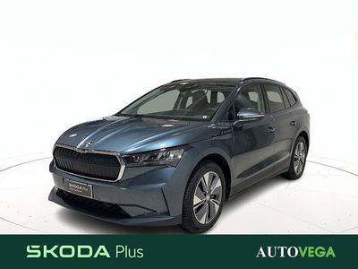 Skoda Enyaq iV 60 Executive del 2021 usata a Vicenza