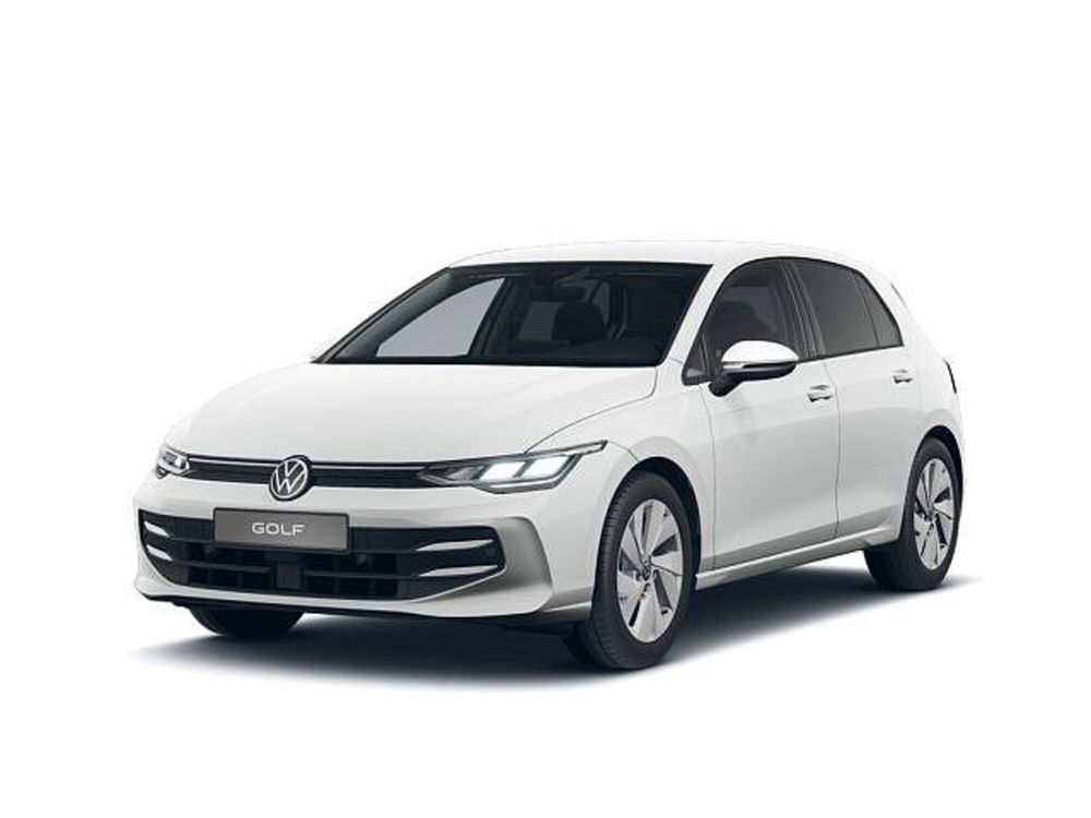 Volkswagen Golf nuova a Vicenza