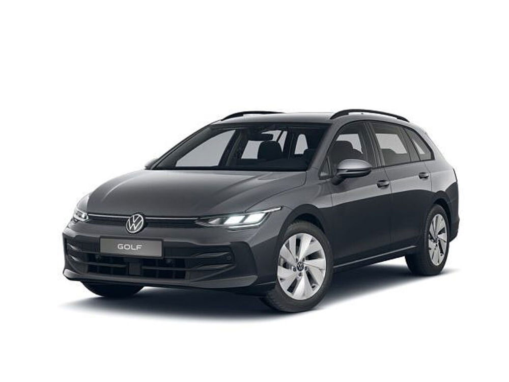 Volkswagen Golf Variant nuova a Vicenza