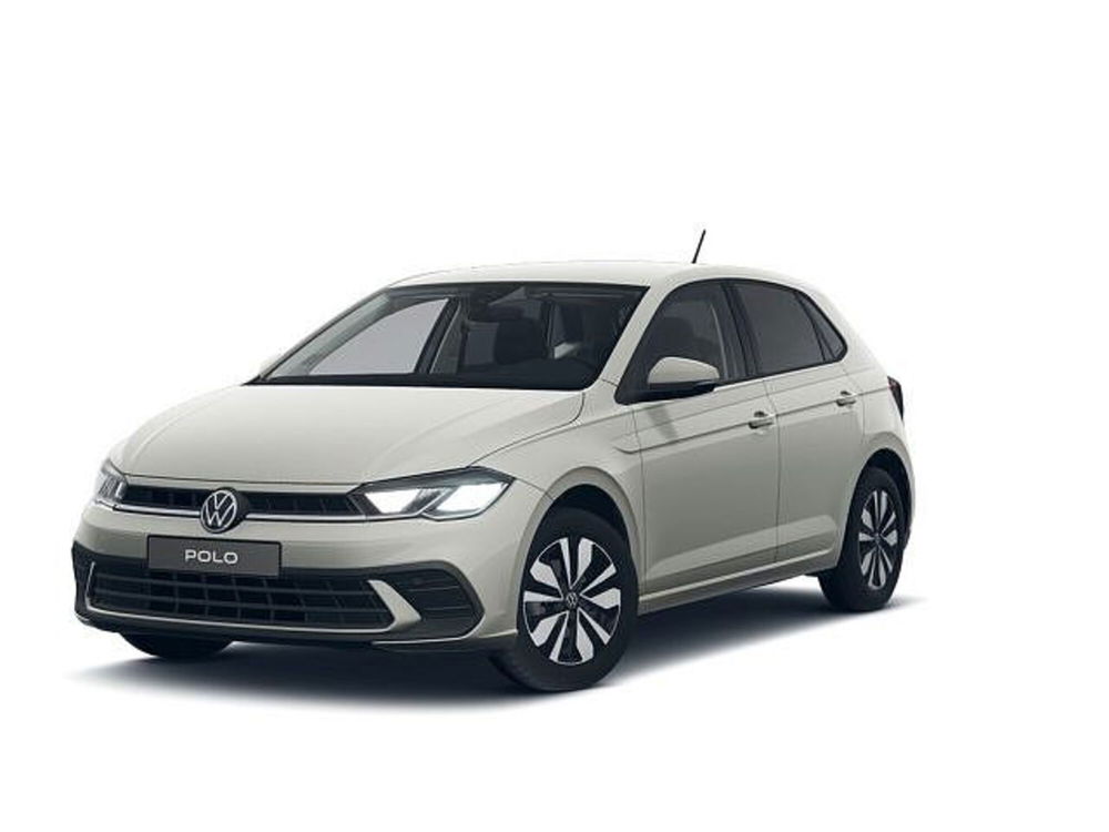 Volkswagen Polo nuova a Vicenza