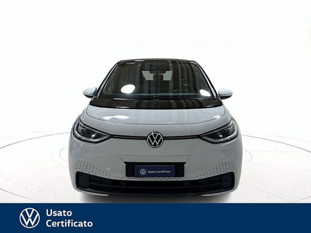 Volkswagen ID.3 usata a Vicenza (2)