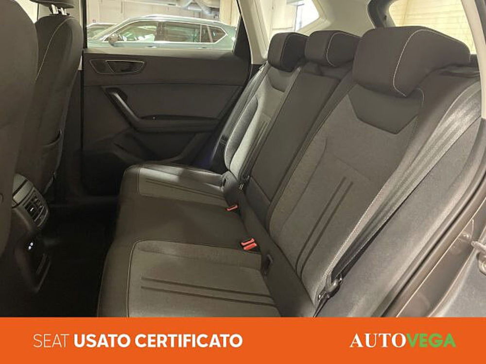 SEAT Ateca usata a Vicenza (12)