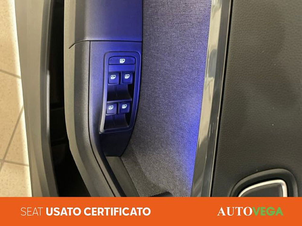 SEAT Ateca usata a Vicenza (15)