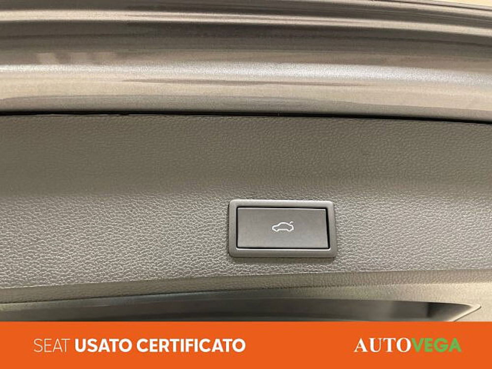 SEAT Ateca usata a Vicenza (18)