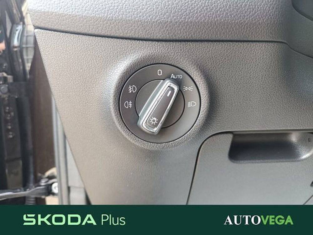 Skoda Kodiaq usata a Vicenza (9)