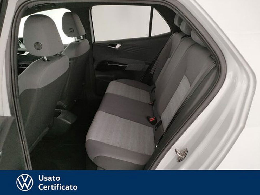 Volkswagen ID.3 usata a Vicenza (9)