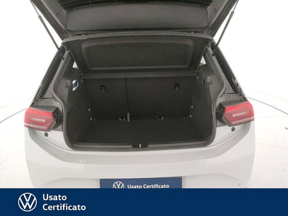 Volkswagen ID.3 usata a Vicenza (10)