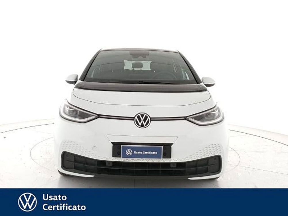 Volkswagen ID.3 usata a Vicenza (2)