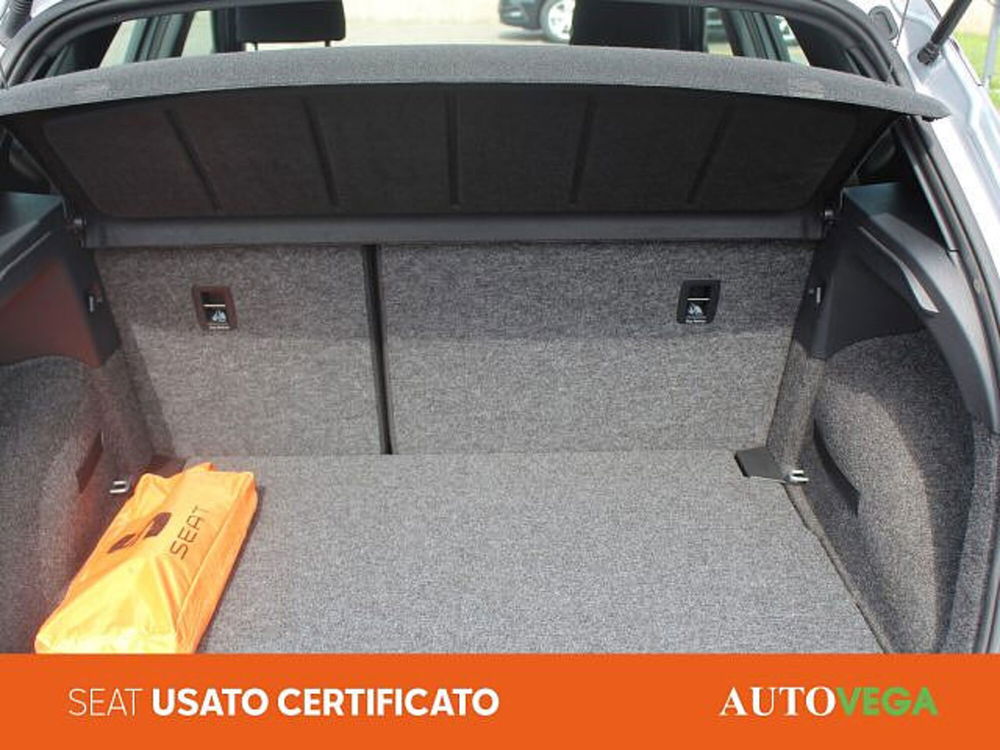 SEAT Arona usata a Vicenza (4)