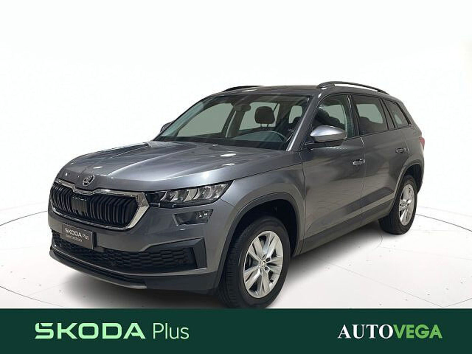 Skoda Kodiaq 2.0 tdi evo Executive 150cv dsg 7p.ti del 2023 usata a Vicenza