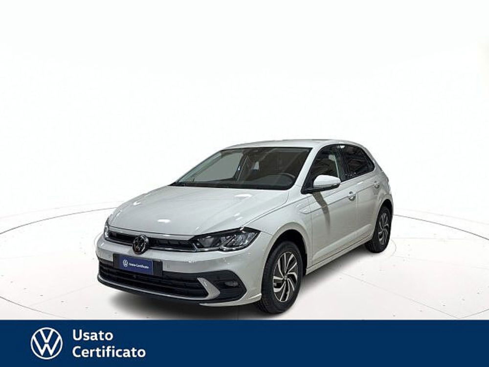 Volkswagen Polo nuova a Vicenza