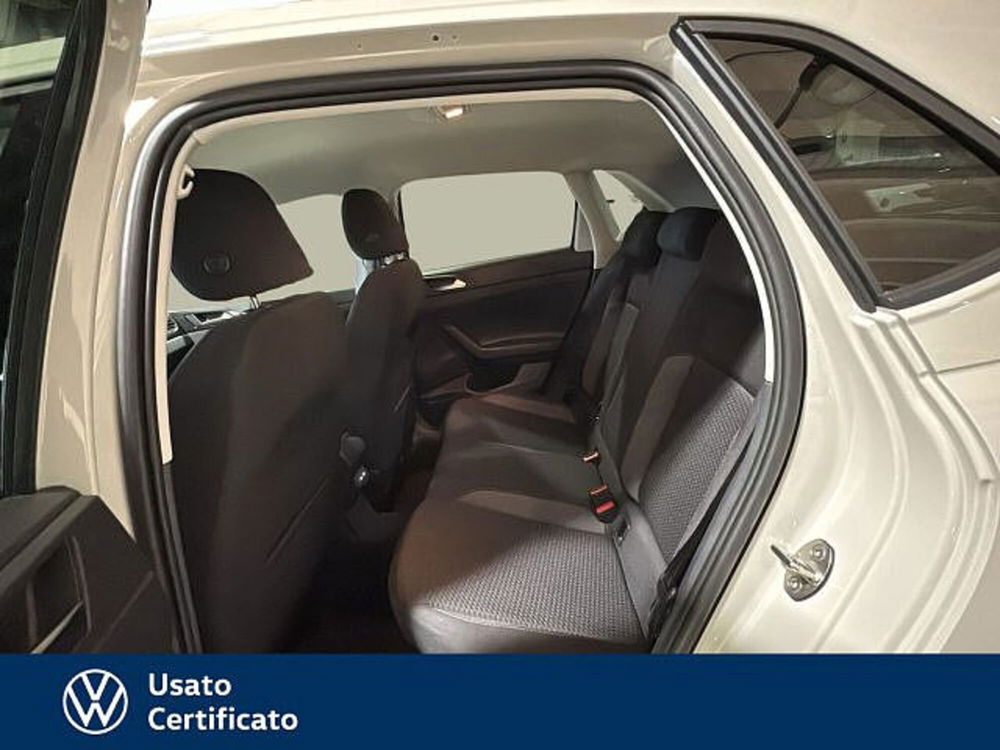 Volkswagen Polo nuova a Vicenza (17)