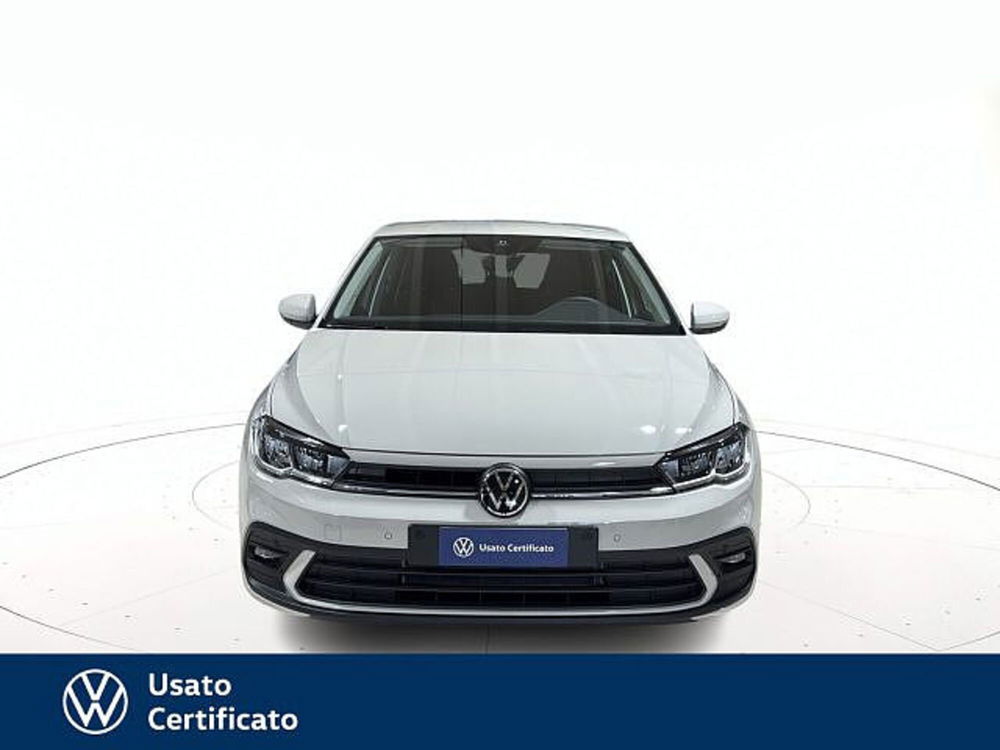 Volkswagen Polo nuova a Vicenza (2)