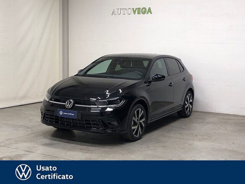 Volkswagen Polo nuova a Vicenza