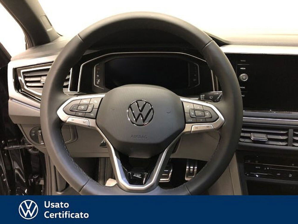 Volkswagen Polo nuova a Vicenza (11)