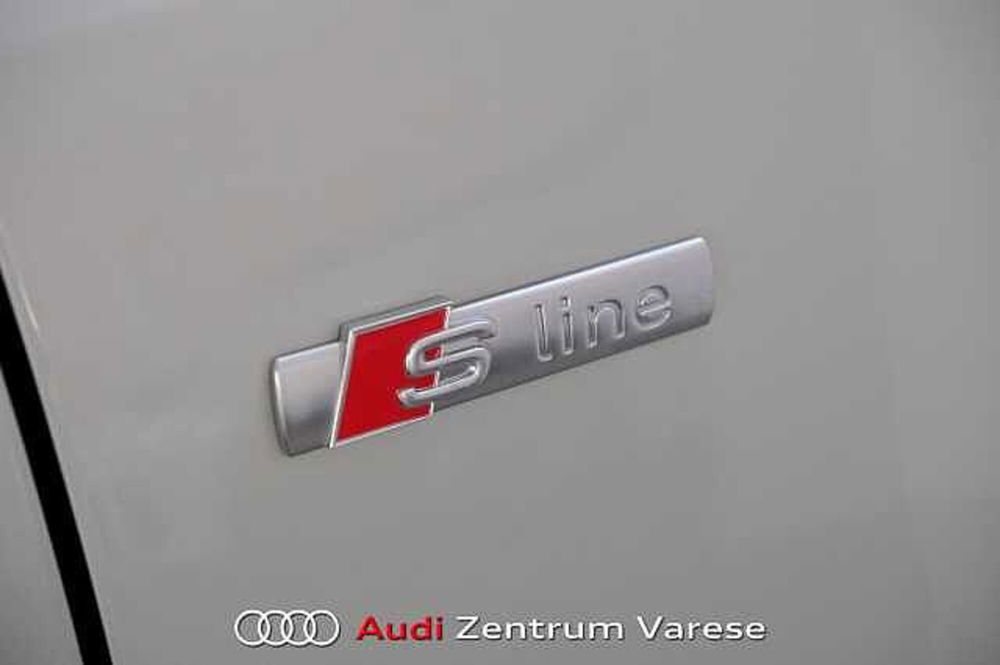 Audi Q3 Sportback usata a Varese (17)