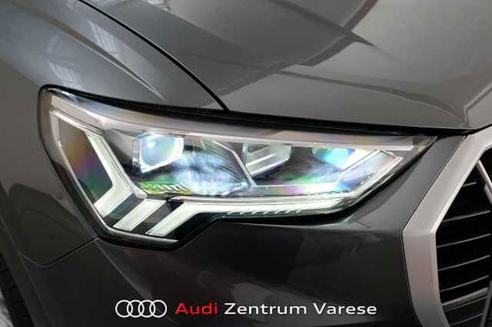 Audi Q3 usata a Varese (3)