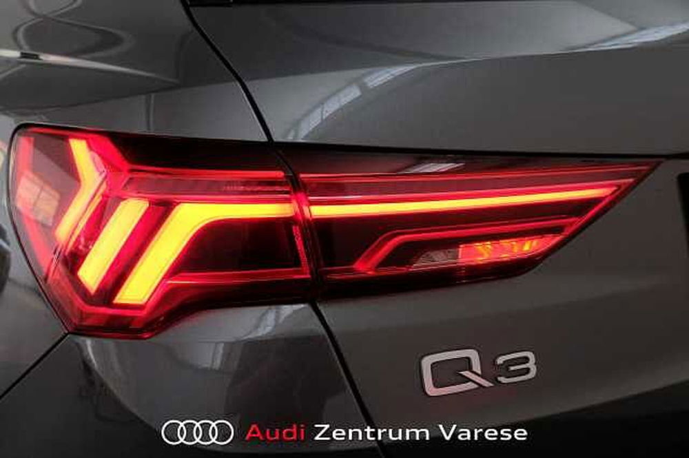 Audi Q3 usata a Varese (6)