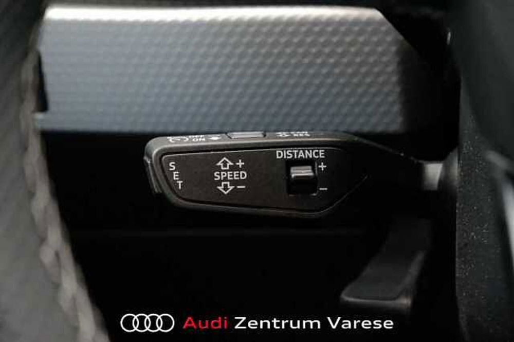 Audi A1 Sportback usata a Varese (12)