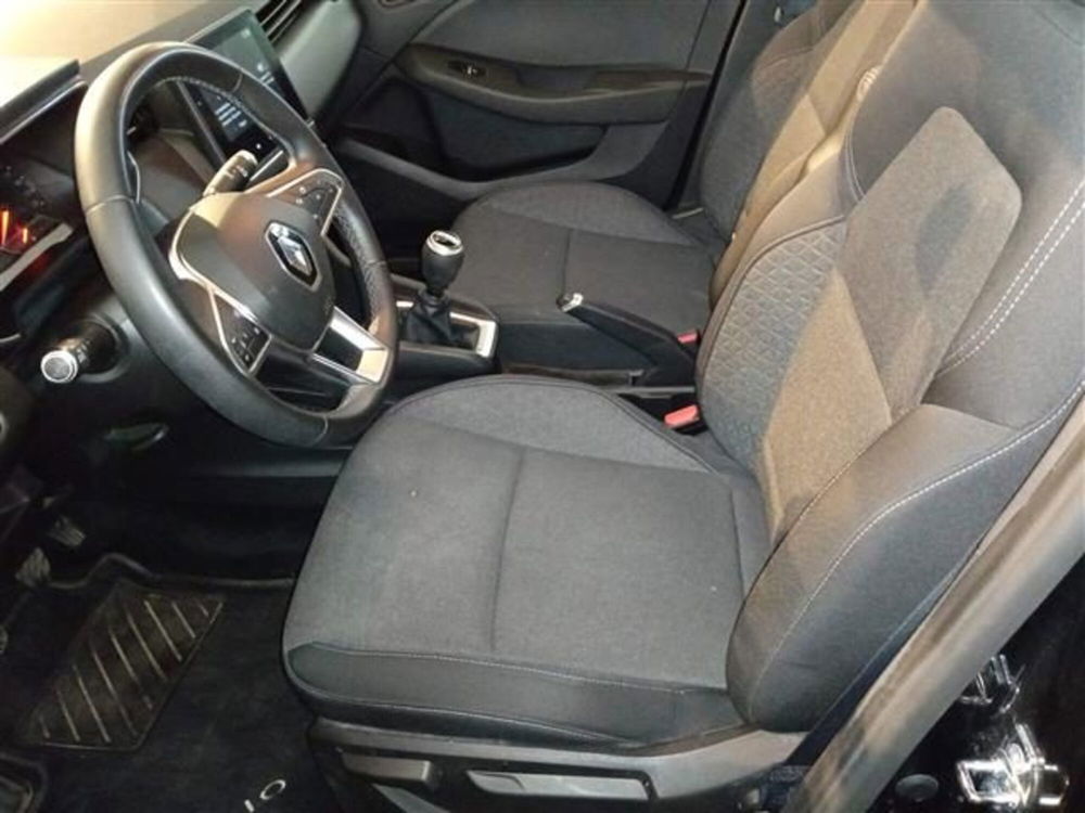 Renault Clio usata a Firenze (8)