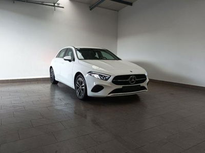 Mercedes-Benz Classe A Sedan 180 Progressive Advanced Plus auto del 2023 usata a Magenta