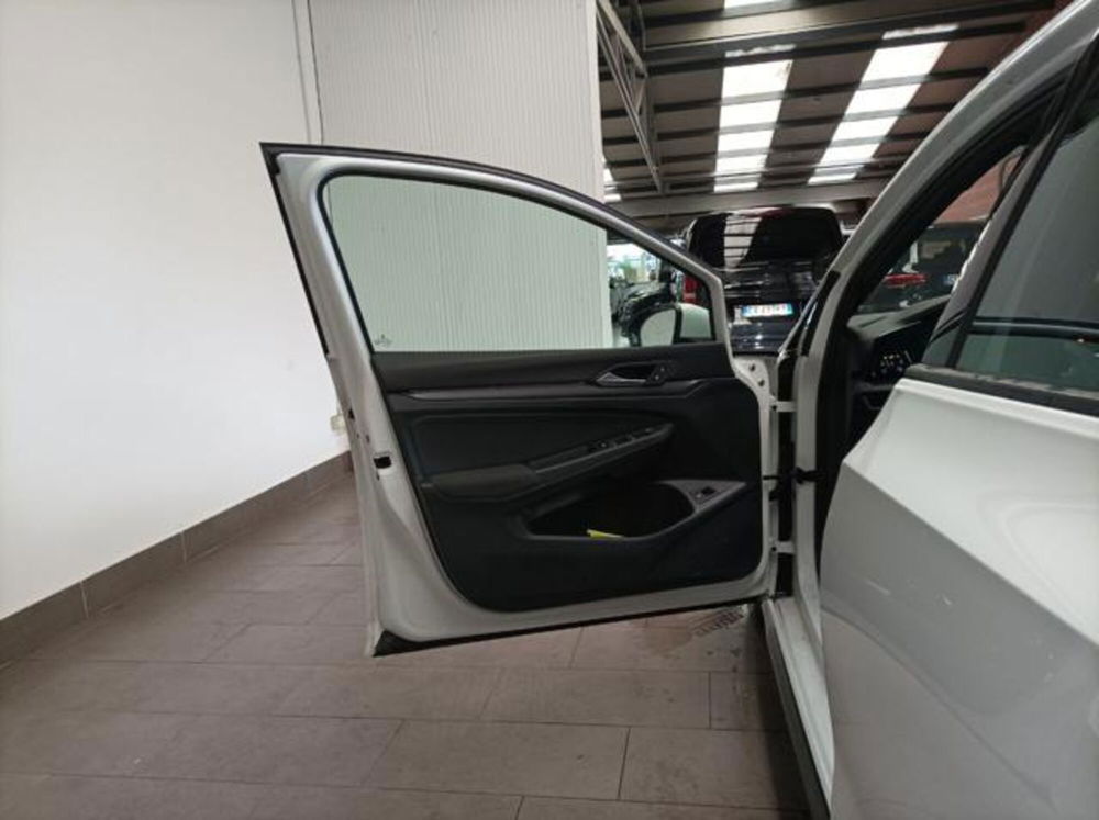 Volkswagen Golf usata a Milano (20)