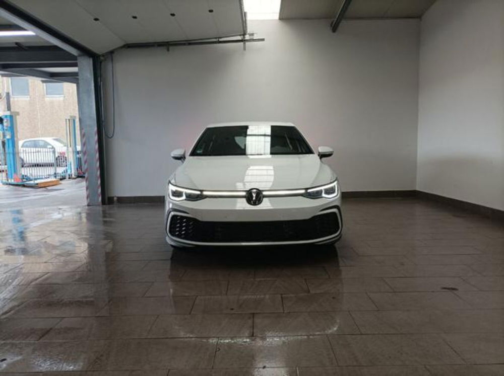 Volkswagen Golf usata a Milano (3)