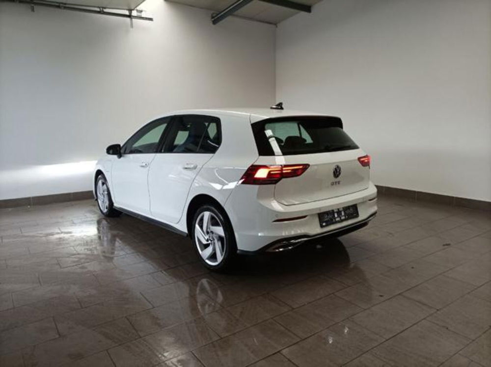 Volkswagen Golf usata a Milano (5)