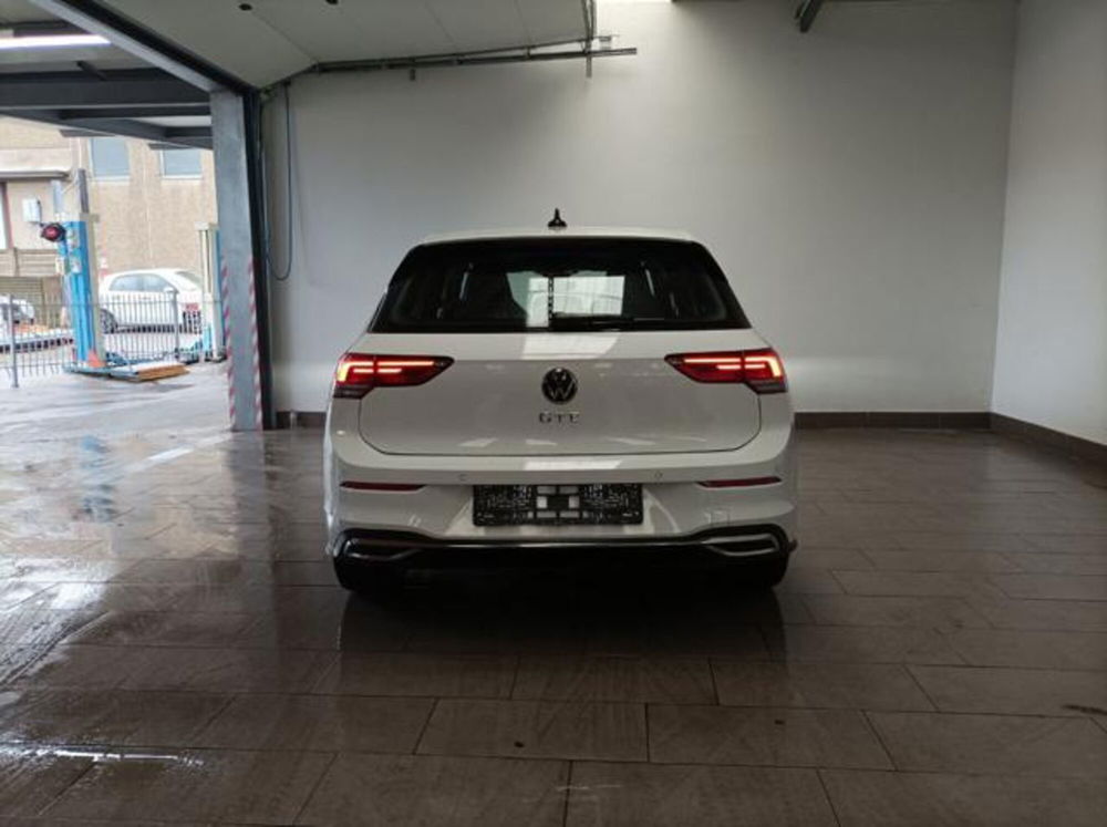 Volkswagen Golf usata a Milano (7)