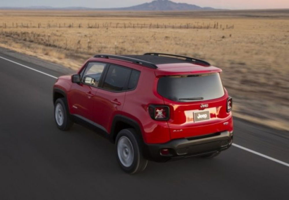 Jeep Renegade usata a Teramo (15)