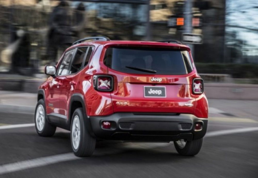 Jeep Renegade usata a Teramo (16)