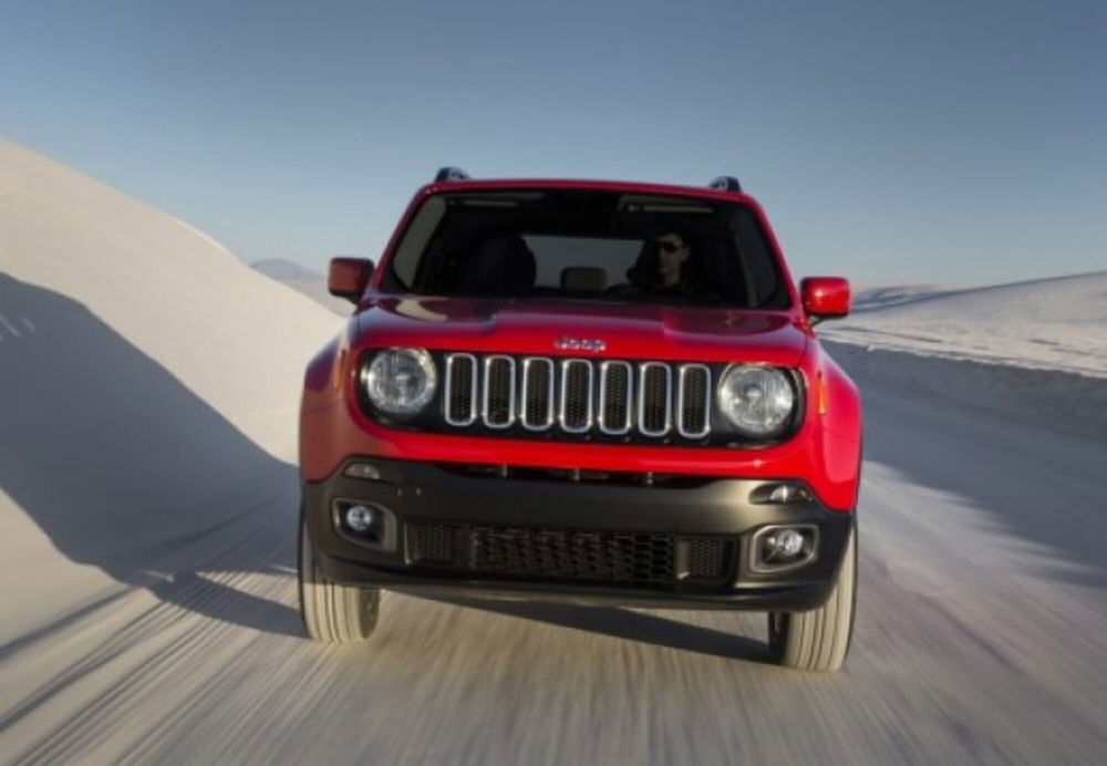 Jeep Renegade usata a Teramo (19)