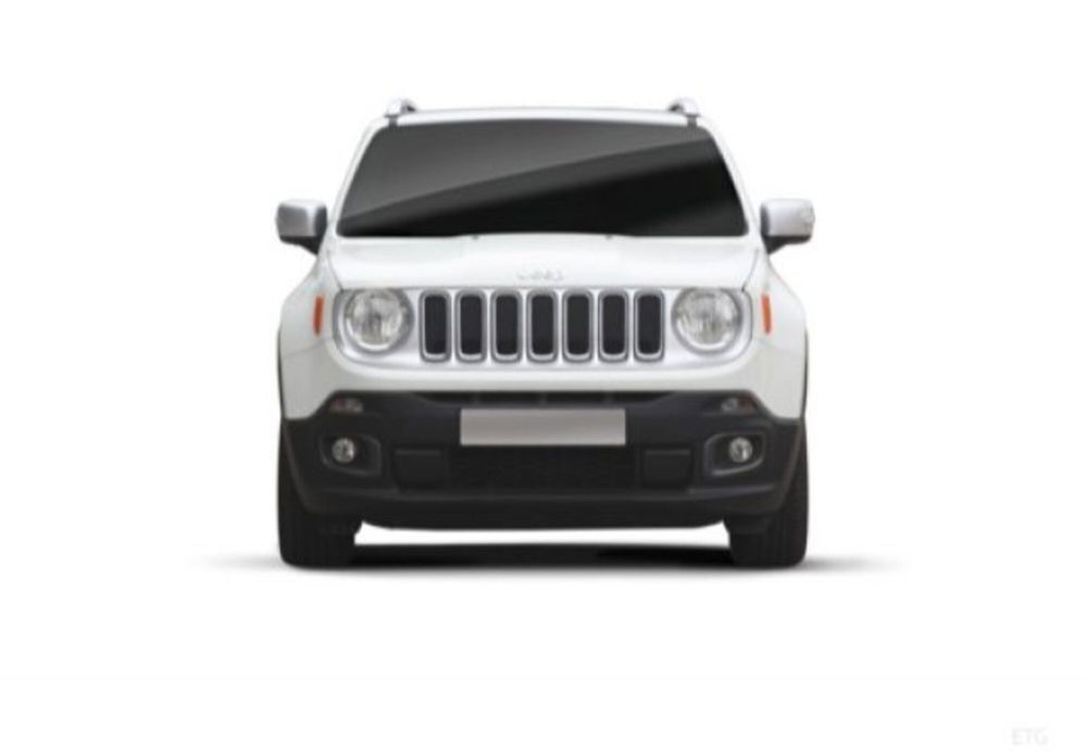 Jeep Renegade usata a Teramo (20)