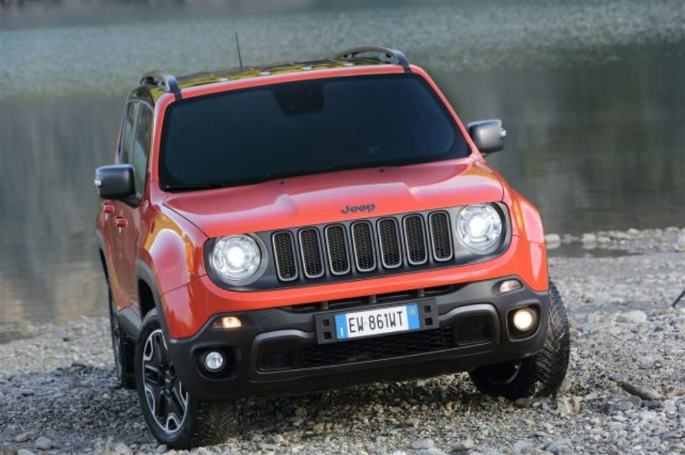 Jeep Renegade usata a Teramo (3)