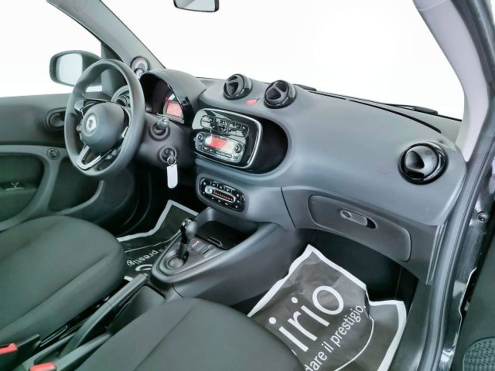 smart Fortwo usata a Teramo (10)