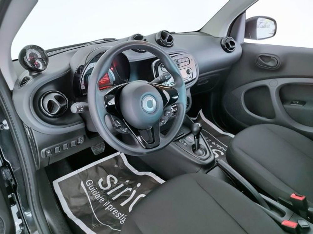 smart Fortwo usata a Teramo (12)