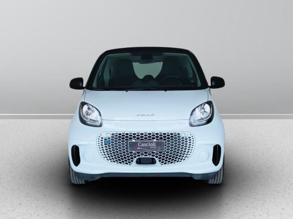 smart Fortwo usata a Teramo (2)