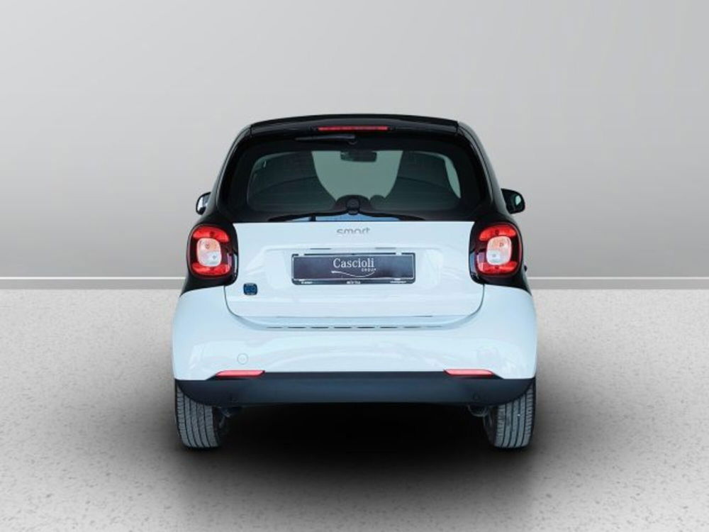 smart Fortwo usata a Teramo (4)