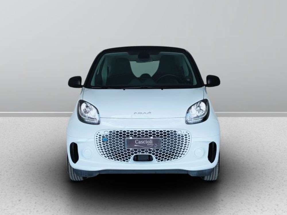 smart Fortwo usata a Teramo (2)