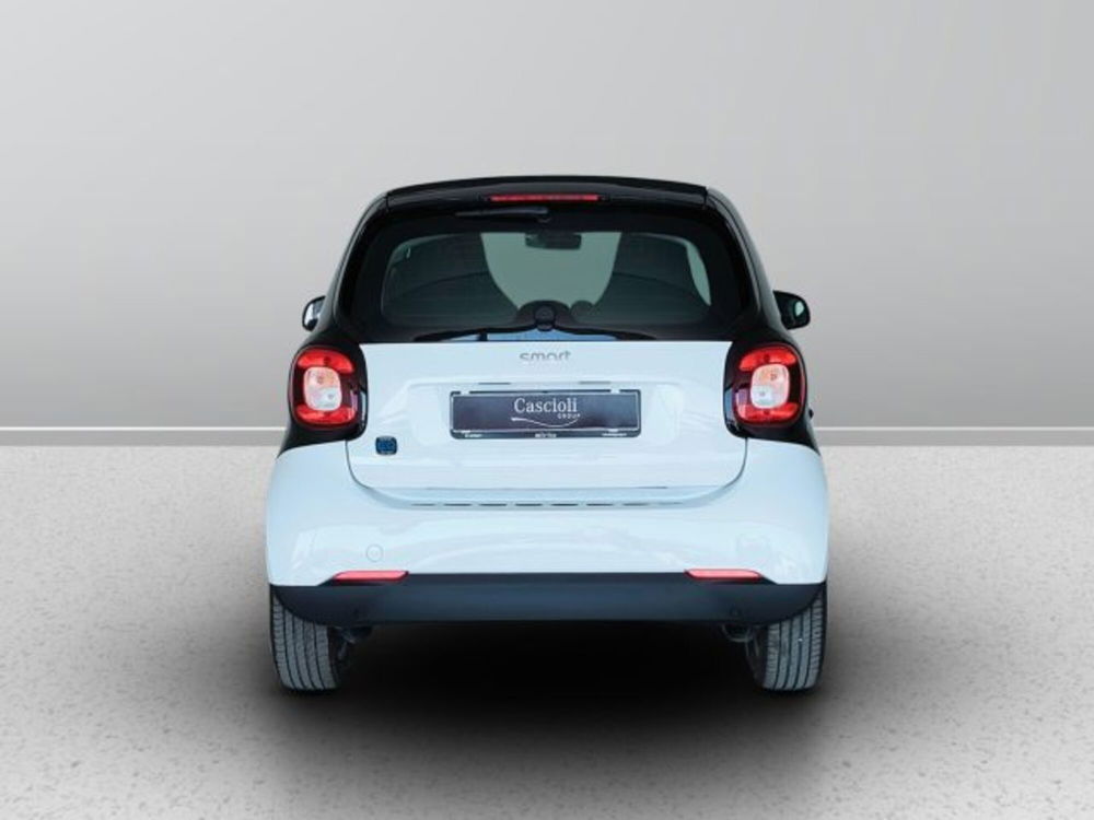 smart Fortwo usata a Teramo (4)