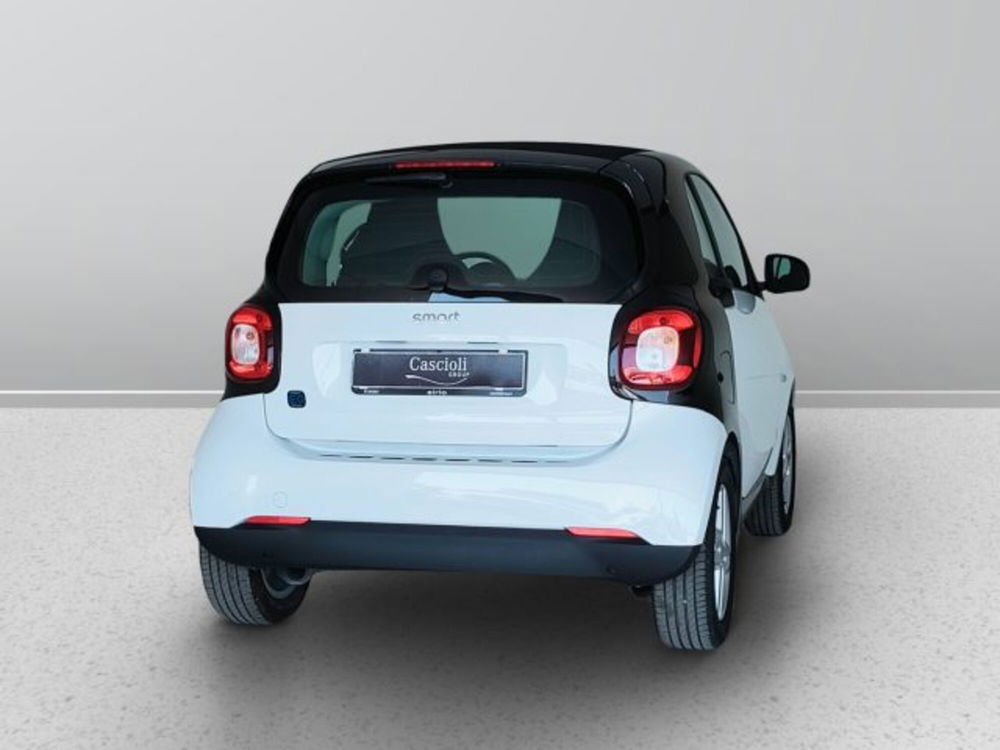 smart Fortwo usata a Teramo (7)